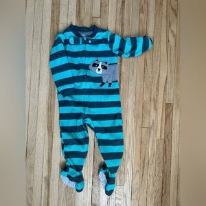 Carter’s Footie Onesie